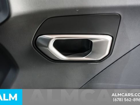 Used 2025 Kia K4 FWD image 42