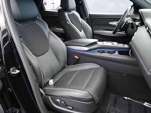 Used 2024 Genesis GV70 2.5T w/ Sport Prestige Package image 54