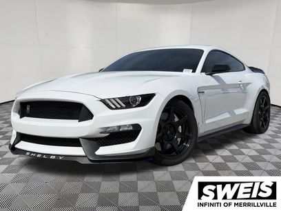 Used 2019 Ford Mustang Shelby GT350 w/ Technology Package