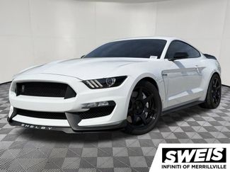 Used 2019 Ford Mustang Shelby GT350 w/ Technology Package RWD 360° Tour
