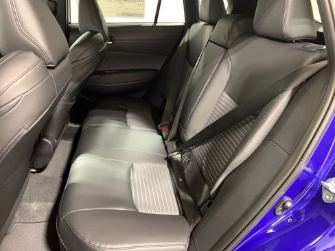 Used 2025 Toyota Corolla Cross AWD Hybrid w/ Convenience Package image 15