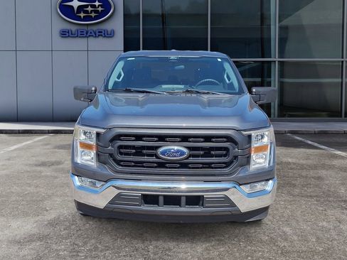 Used 2022 Ford F150 XL w/ Equipment Group 101A High RWD image 3