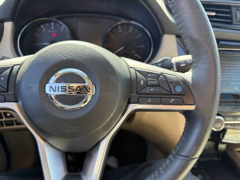 Certified 2020 Nissan Rogue SL w/ Premium Package AWD/4WD image 19
