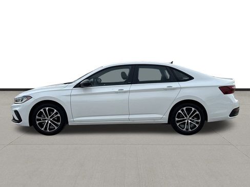 New 2026 Volkswagen Jetta Sport image 8