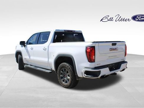 Used 2019 GMC Sierra 1500 AT4 w/ AT4 Premium Package image 7
