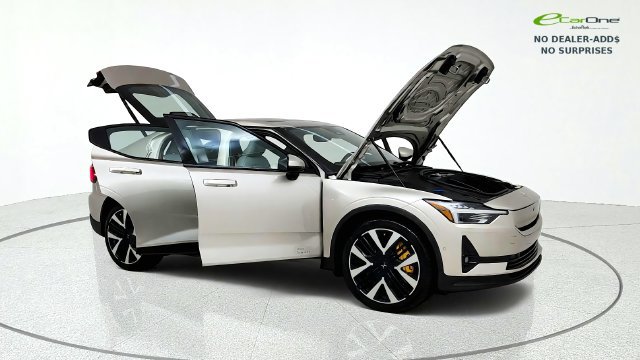Used 2024 Polestar Polestar 2 AWD/4WD image 20