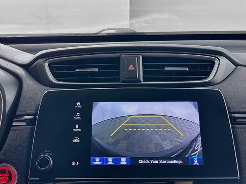 Used 2021 Honda CR-V EX image 22