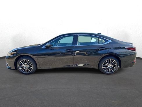 New 2025 Lexus ES 350 w/ Premium Package image 6