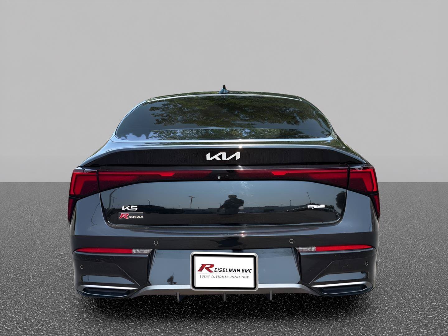 Used 2025 Kia K5 GT-Line w/ GT-Line Premium Package AWD/4WD image 6