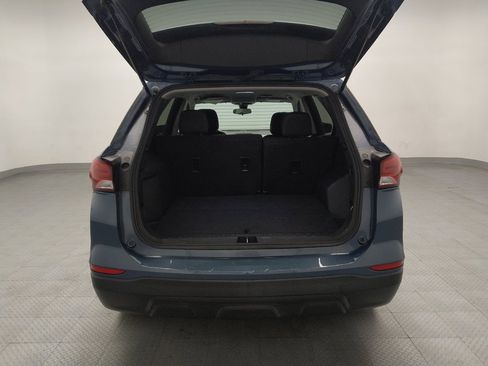 Used 2024 Chevrolet Equinox LS w/ LS Convenience Package FWD image 29