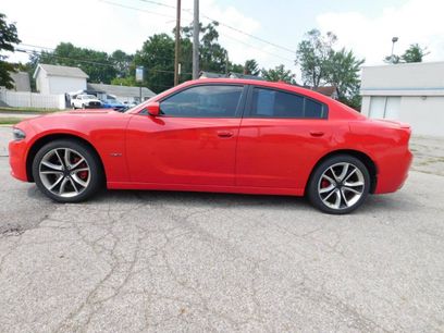 Used 2015 Dodge Charger R/T w/ Plus Group