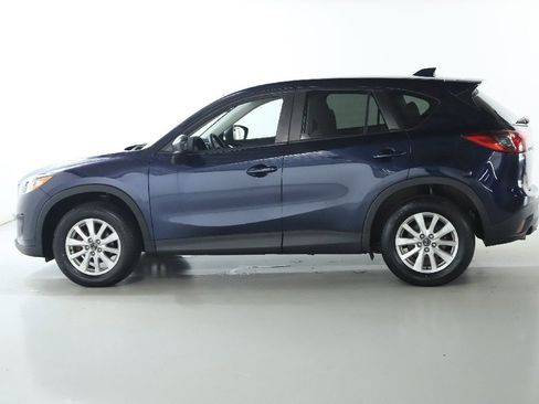 Used 2014 MAZDA CX-5 Touring image 37