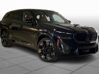 Used 2026 BMW XM Label Red video 2