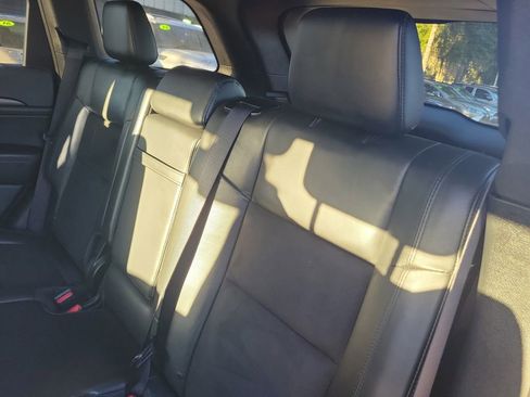 Used 2020 Jeep Grand Cherokee Altitude image 11