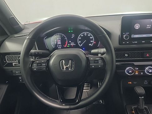 Used 2024 Honda Civic Sport image 21