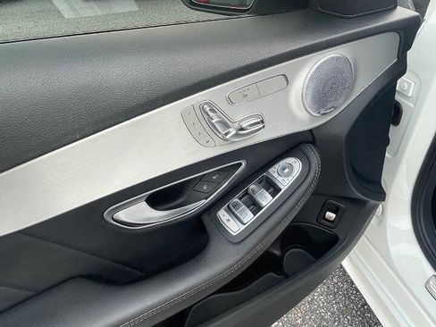 Used 2019 Mercedes-Benz C 300 Sedan image 13