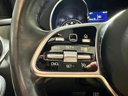 Certified 2022 Mercedes-Benz GLC 300 4MATIC image 19