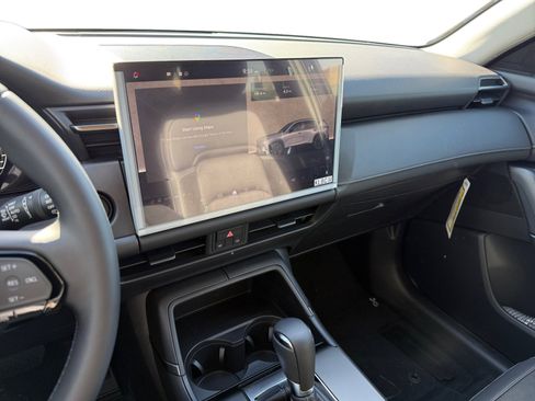 New 2026 MAZDA CX-5 Preferred image 12