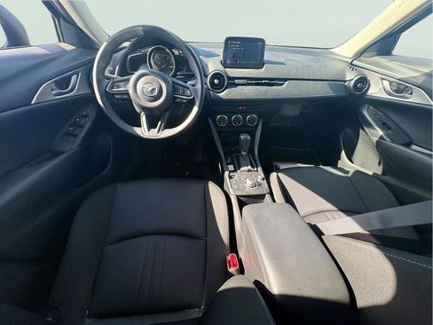 Used 2021 MAZDA CX-3 Sport AWD/4WD image 11