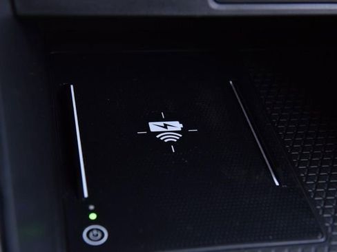 New 2026 Honda CR-V Sport Touring image 18