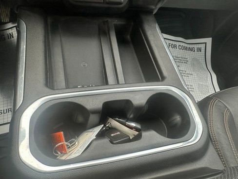 Used 2021 GMC Sierra 1500 AT4 w/ AT4 Value Package image 38