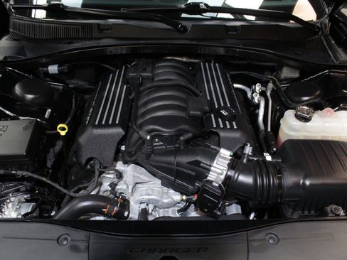 Used 2022 Dodge Charger Scat Pack image 29