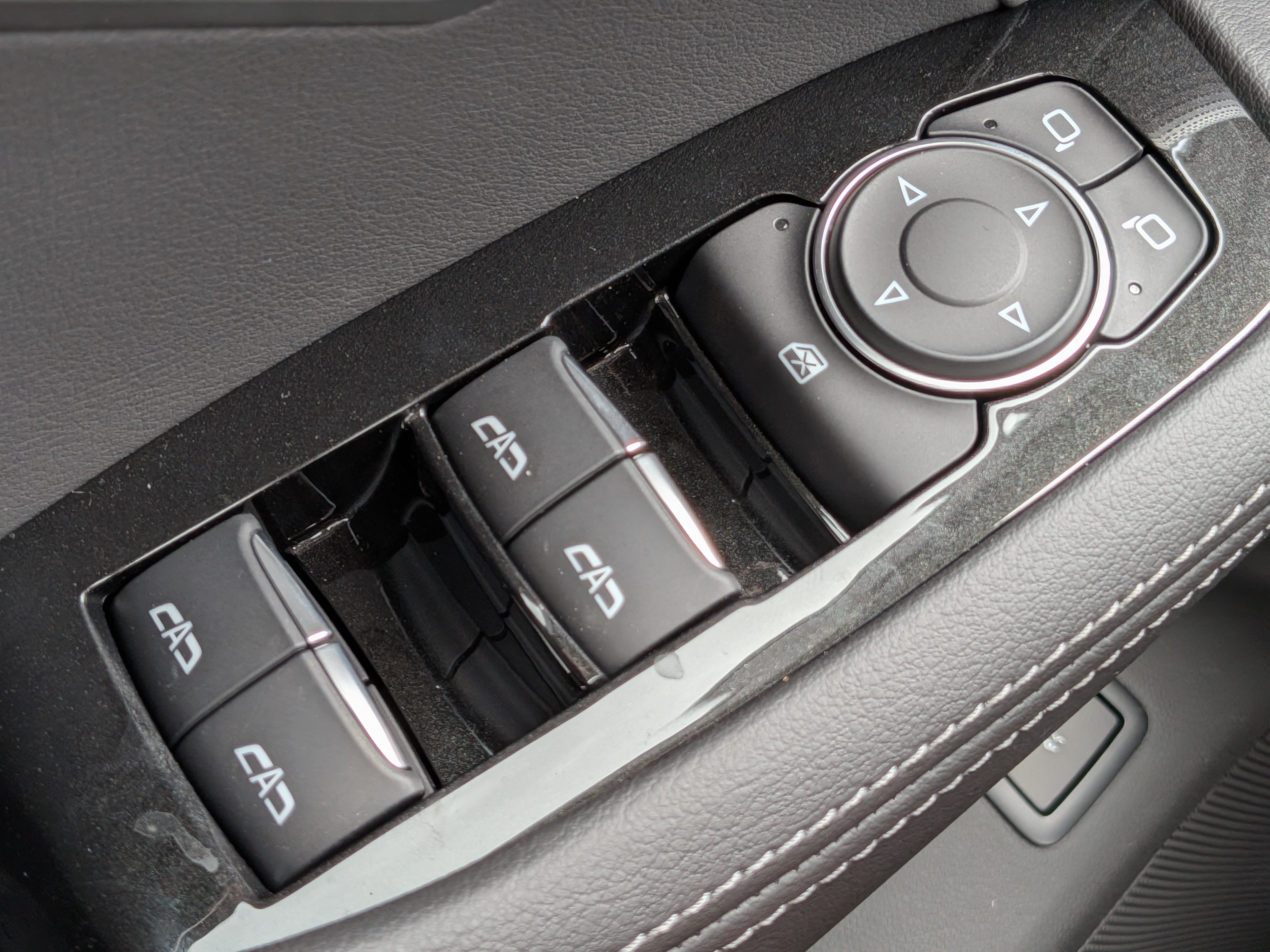 New 2026 Cadillac CT5 Premium Luxury RWD image 22
