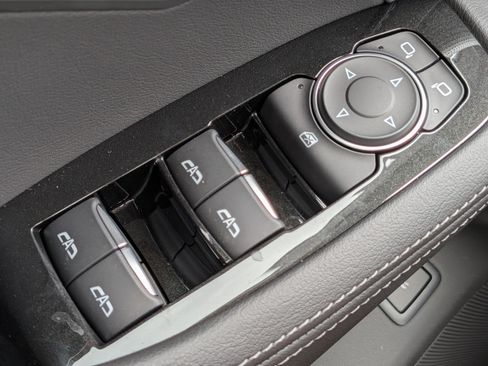 New 2026 Cadillac CT5 Premium Luxury RWD image 22
