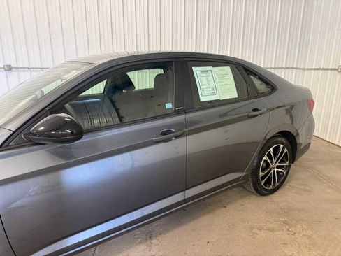 Used 2023 Volkswagen Jetta Sport FWD image 7