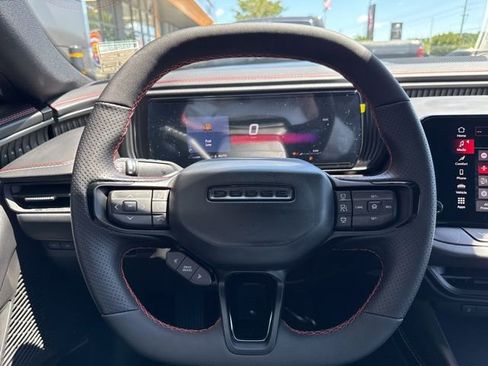 New 2026 Dodge Charger R/T AWD/4WD image 13