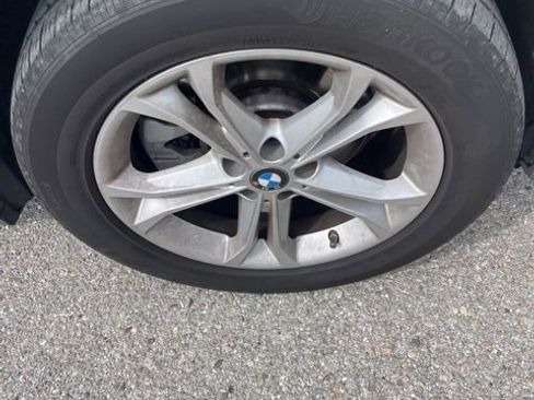Used 2020 BMW X3 sDrive30i w/ Driving Assistance Package image 7