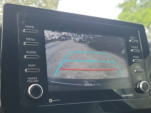Certified 2023 Toyota Camry LE FWD image 29