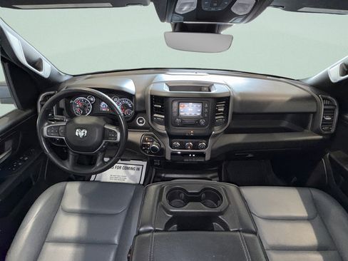 Used 2022 RAM 1500 Tradesman w/ Level 1 Safety Group AWD/4WD image 29