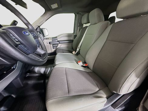 Used 2020 Ford F150 XL w/ XL Power Equipment Group image 19