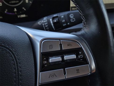 Certified 2025 Kia Telluride SX X-Line image 30