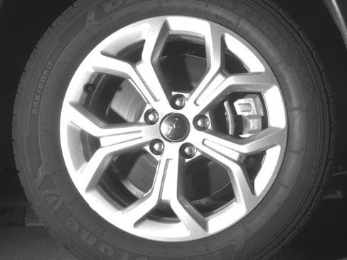 Used 2025 Jeep Compass Latitude image 13