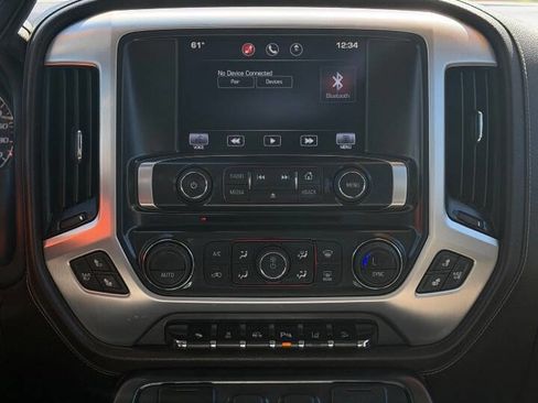 Used 2014 GMC Sierra 1500 SLT AWD/4WD image 11