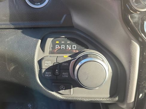 New 2026 RAM 1500 Big Horn image 33