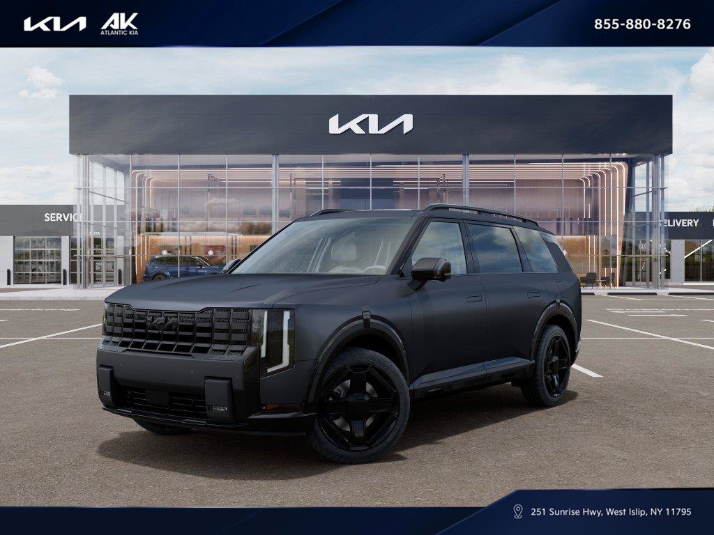 New 2027 Kia Telluride SX Prestige X-Line AWD/4WD image 1