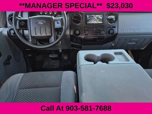 Used 2015 Ford F350 XL image 26