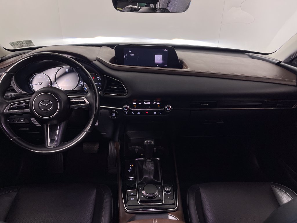 Used 2021 MAZDA CX-30 2.5 Turbo w/ Premium Package AWD/4WD image 14