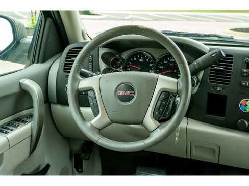 Used 2013 GMC Sierra 1500 SLE w/ Power Tech Package RWD image 20