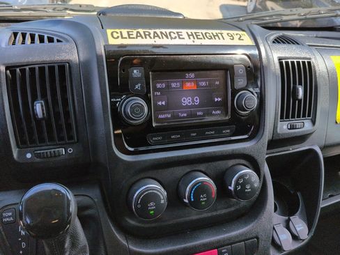 Used 2020 RAM ProMaster 3500 FWD image 18