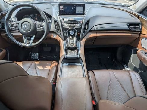 Used 2019 Acura RDX FWD w/ Advance Package image 16