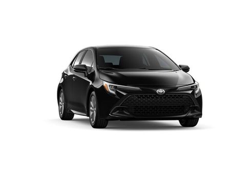 New 2026 Toyota Corolla SE FWD image 16