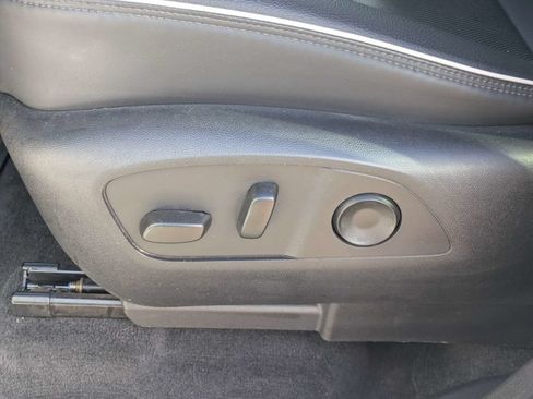 Used 2024 GMC Acadia Denali w/ Super Cruise Package AWD/4WD image 21
