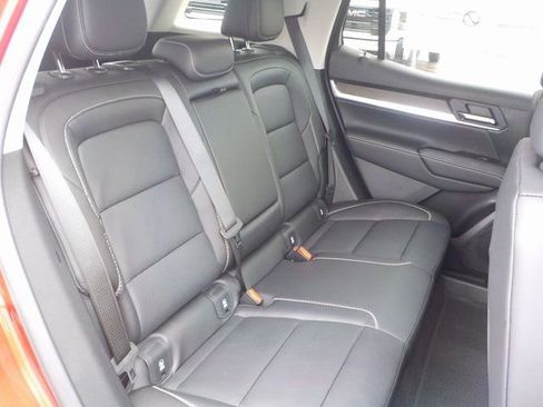 New 2026 GMC Terrain Denali image 23