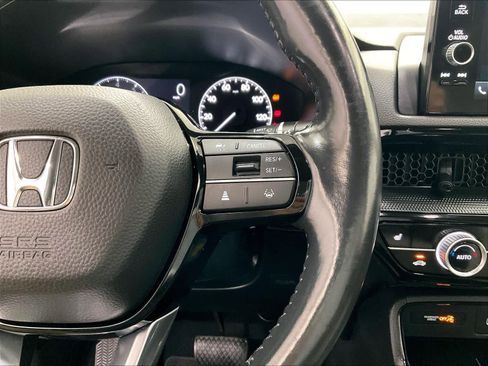 Used 2023 Honda CR-V EX-L image 24