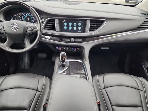 Used 2019 Buick Enclave Avenir w/ Avenir Technology Package image 21