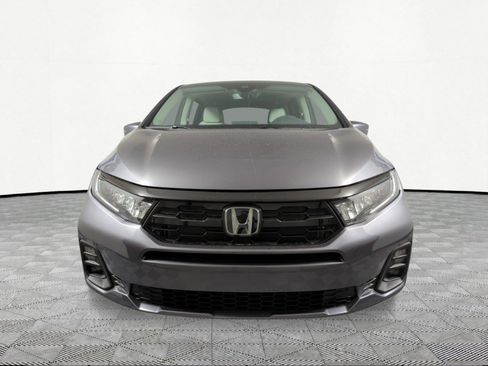 New 2026 Honda Odyssey Touring image 2